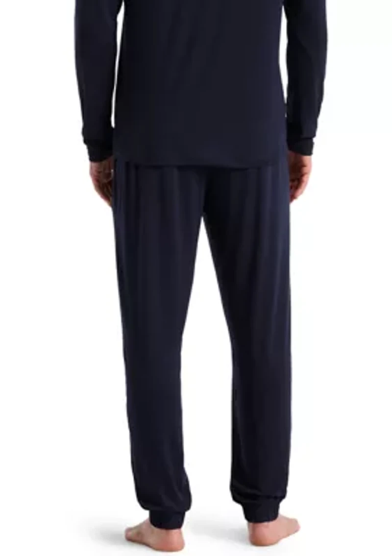 Deluxe Touch Joggers