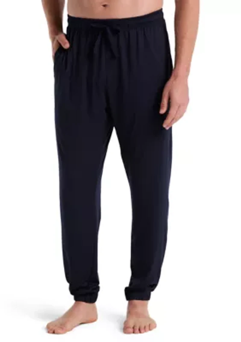 Deluxe Touch Joggers