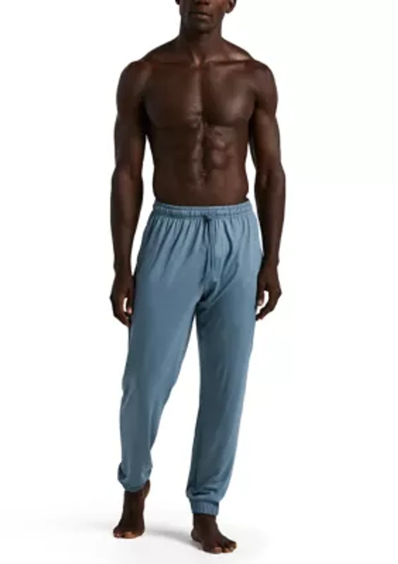 Deluxe Touch Joggers