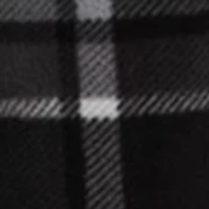 Men's Deluxe Touch Plaid Pants