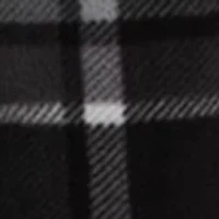 Men's Deluxe Touch Plaid Pants