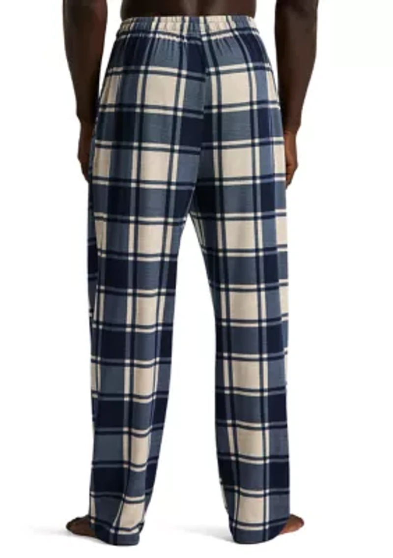 Men's Deluxe Touch Pajama Pants