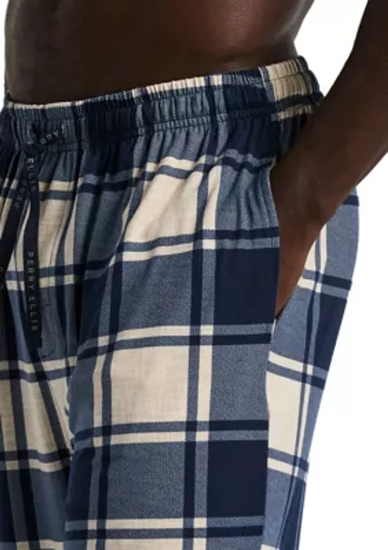 Men's Deluxe Touch Pajama Pants