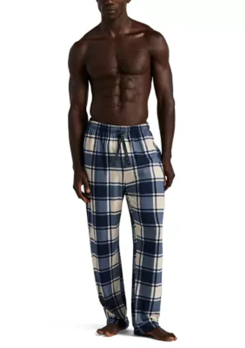Men's Deluxe Touch Pajama Pants