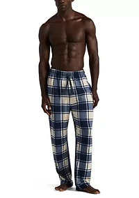 Men's Deluxe Touch Pajama Pants