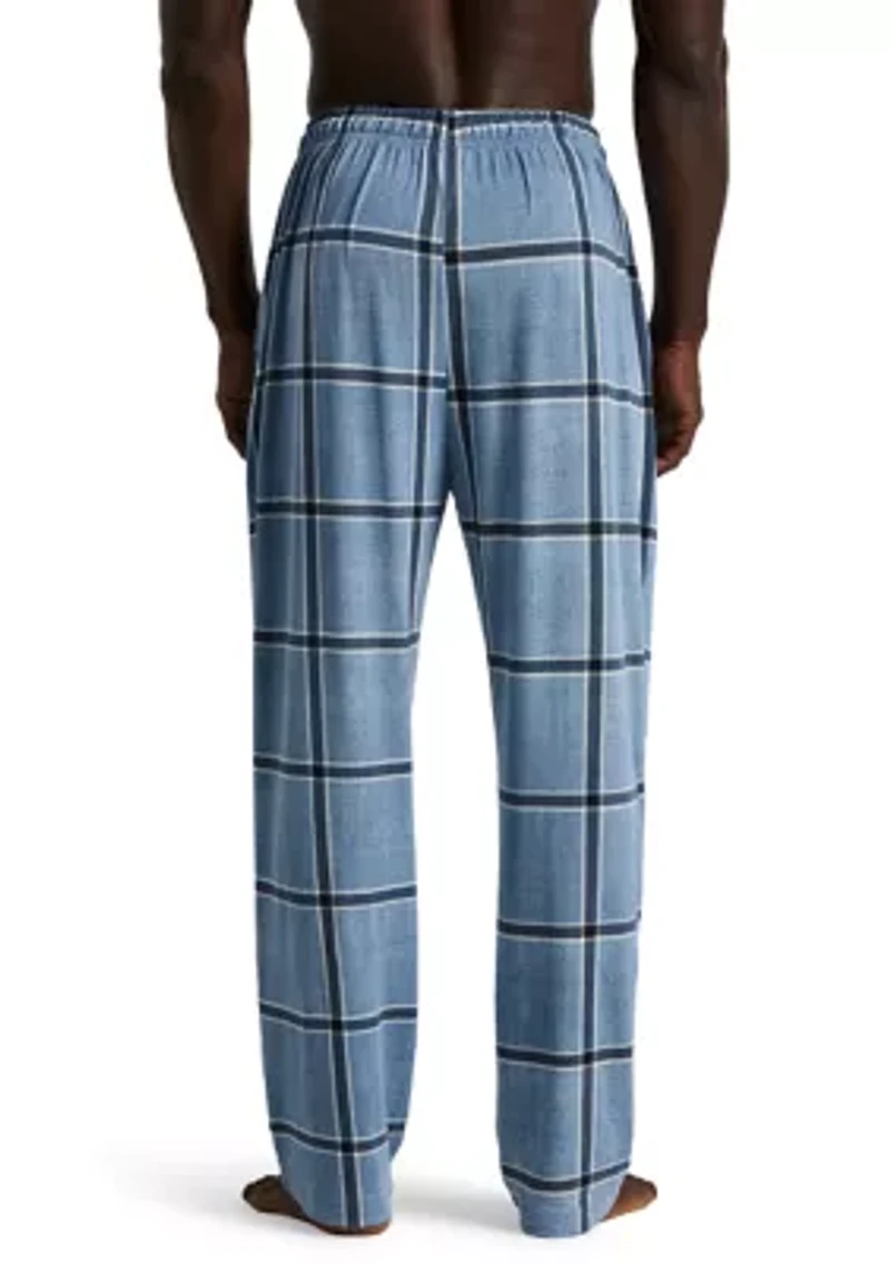 Men's Deluxe Touch Pajama Pants