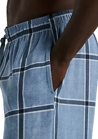 Men's Deluxe Touch Pajama Pants