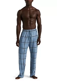 Men's Deluxe Touch Pajama Pants