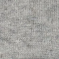 3-Pack Dog & Stripe Pattern Socks