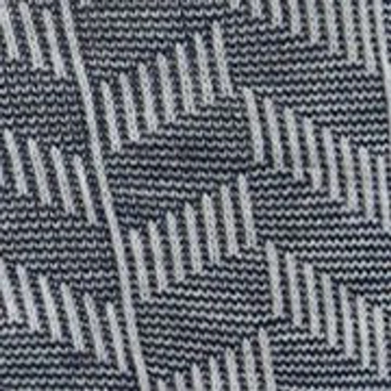 Herringbone Neat Stripe Dress Socks - 3 Pack