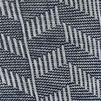 Herringbone Neat Stripe Dress Socks - 3 Pack