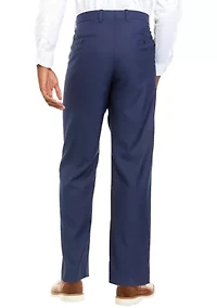 Men's Nailhead Dress Pants
