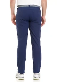 Men's 5-Pocket Golfweight Fabric Pants