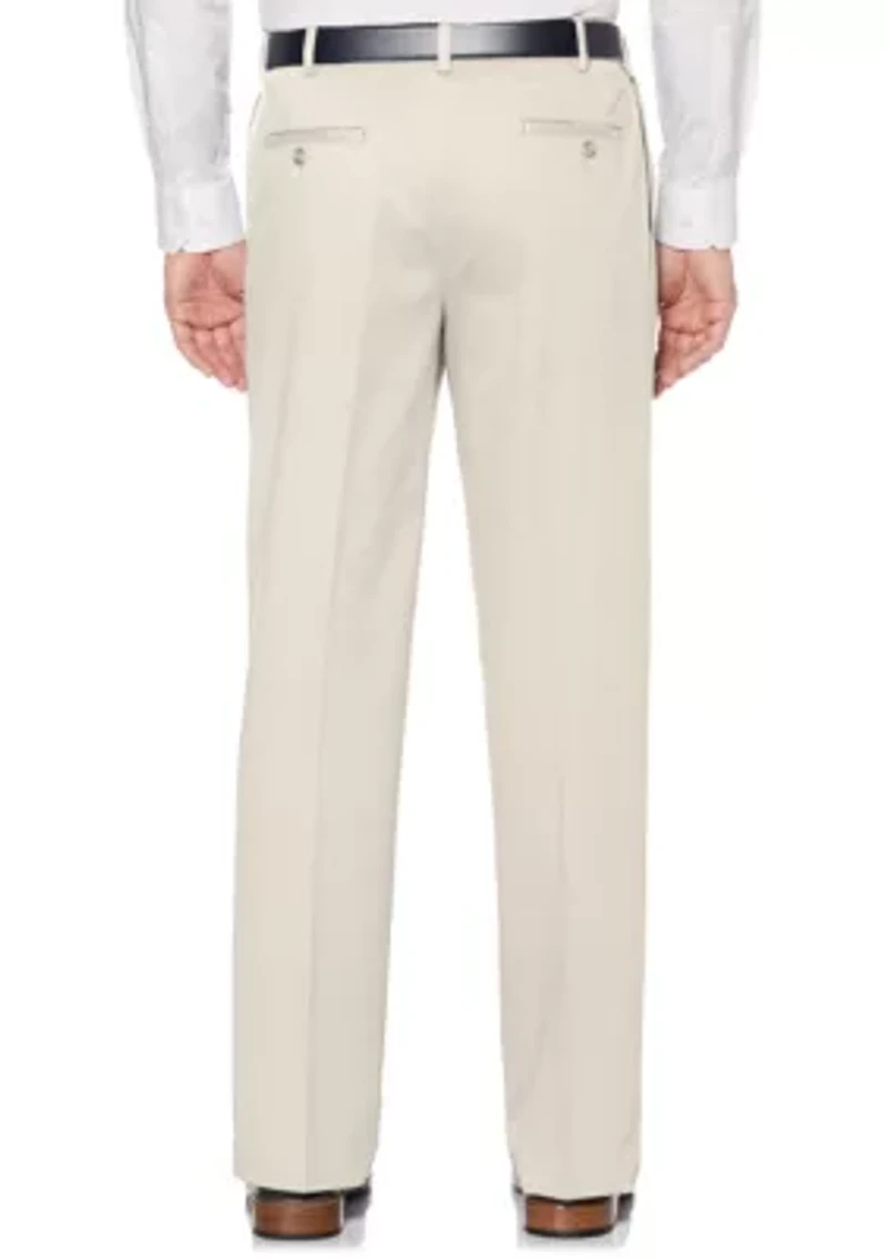 Big & Tall Pleated Ultimate Performance Chino