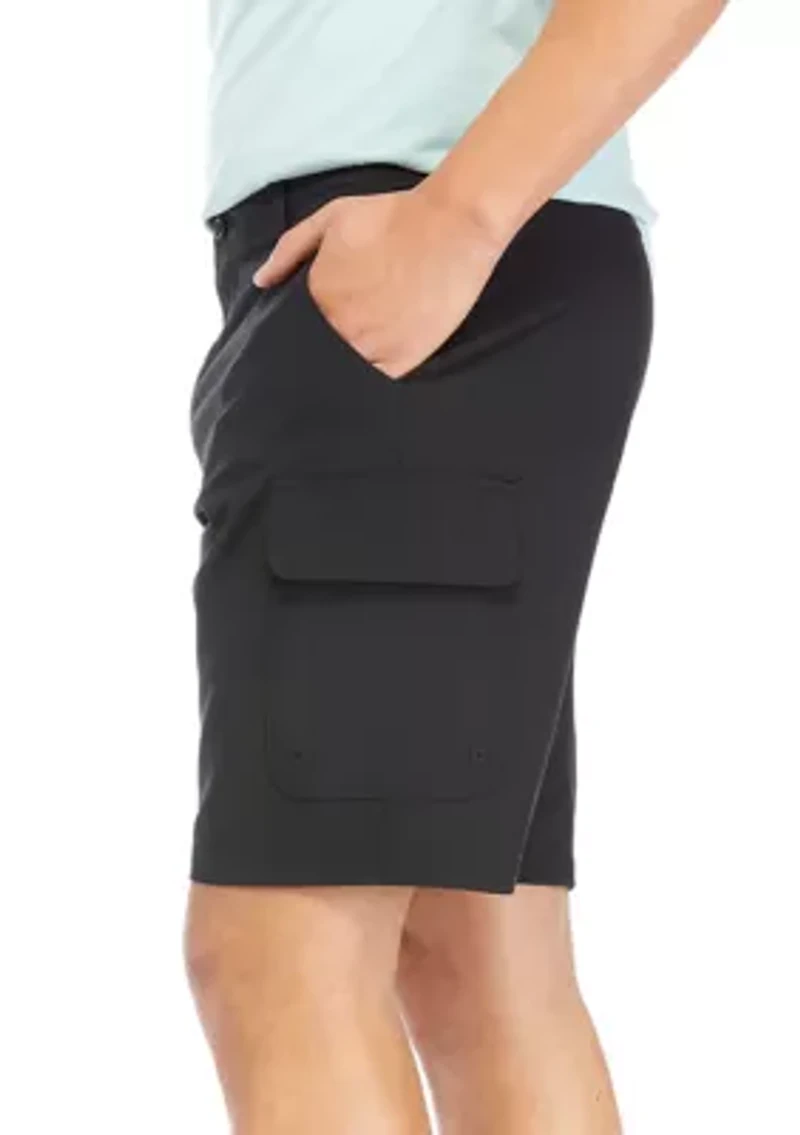 Men's Cargo Shorts