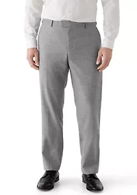 Men's Stretch Sharkskin Pants