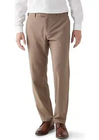 Men's Full Fashion Mini Houndstooth Pants