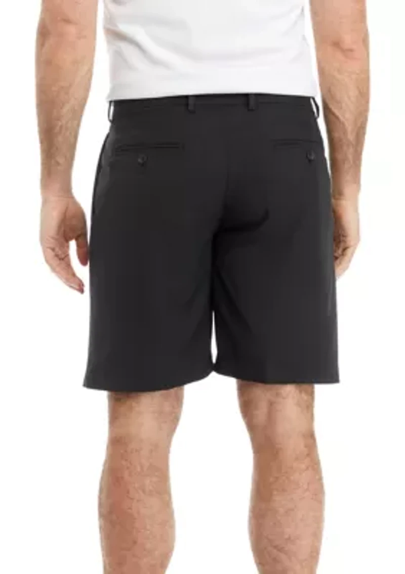 Men's 9" Twill Shorts