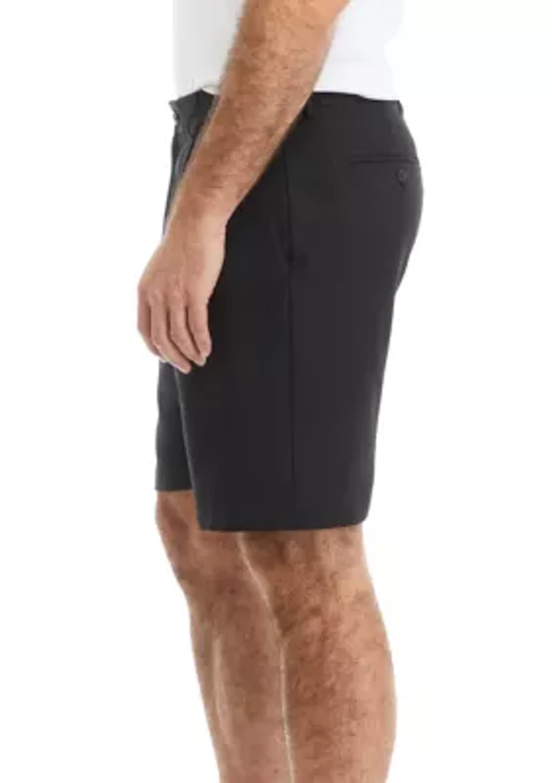 Men's 9" Twill Shorts