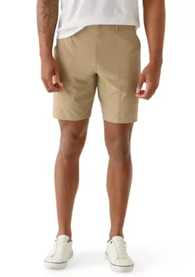 Men's 9" Ripstop Cargo Shorts