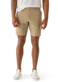 Men's 9" Ripstop Cargo Shorts