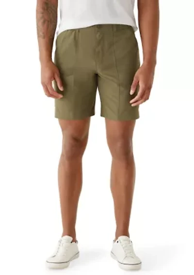Men's 9" Ripstop Cargo Shorts