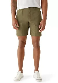 Men's 9" Ripstop Cargo Shorts