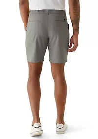 Men's 9" Ripstop Cargo Shorts