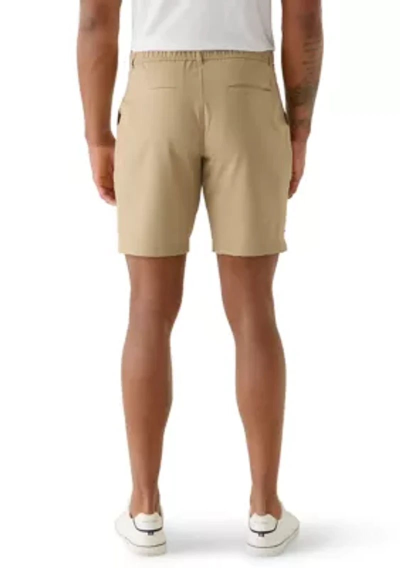 Men's 9" Ripstop Cargo Shorts