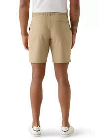 Men's 9" Ripstop Cargo Shorts
