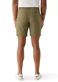 Men's 9" Ripstop Cargo Shorts