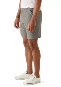 Men's 9" Ripstop Cargo Shorts
