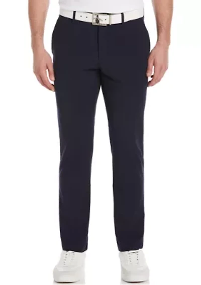 Flat Front Pete Performance Golf Trousers