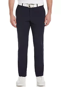 Flat Front Pete Performance Golf Trousers