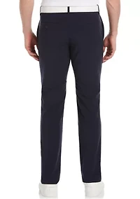 Flat Front Pete Performance Golf Trousers