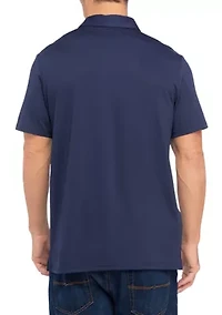 Men's Block Striped Shirt