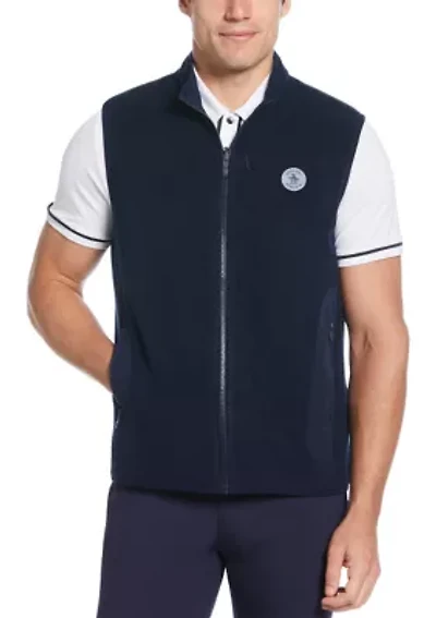 Lightweight Vest