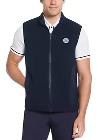 Lightweight Vest