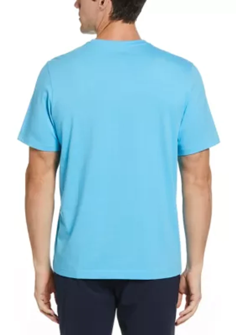 Trademark Beach Graphic T-Shirt