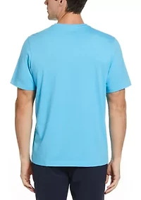 Trademark Beach Graphic T-Shirt