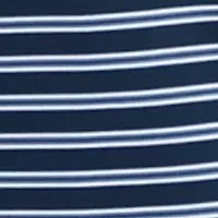 Men's Fashion Printed Polo Shirt