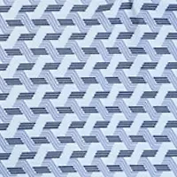 Men's Retro Wave Polo Shirt