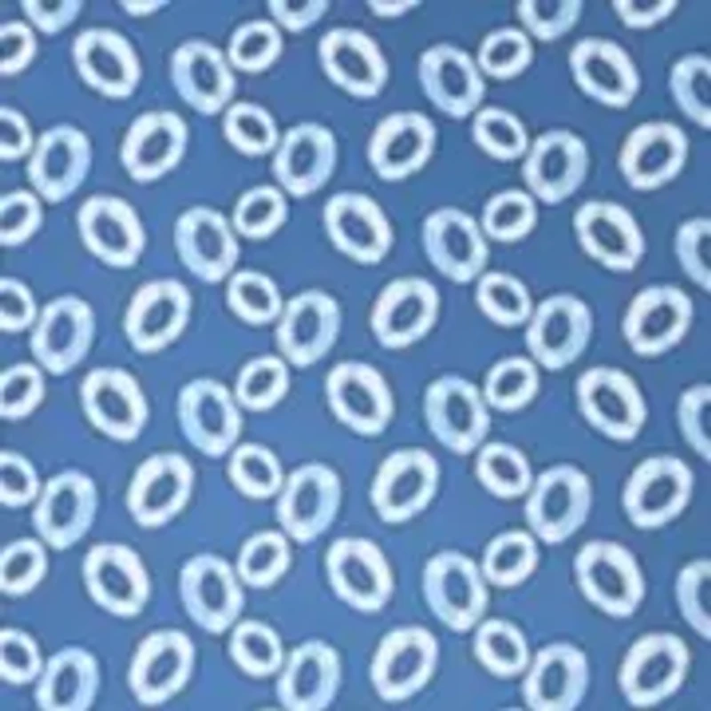 Men's All Over Lifesaver Printed Polo Shirt