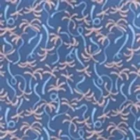 Men's Novelty Printed Polo Shirt