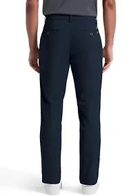 Men's Straight Fit Chino Pants
