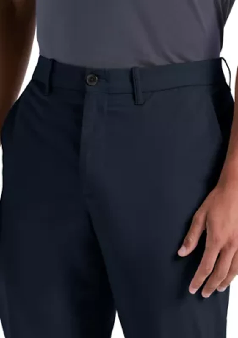 Men's Straight Fit Chino Pants