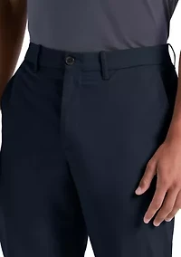 Men's Straight Fit Chino Pants