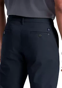 Men's Straight Fit Chino Pants