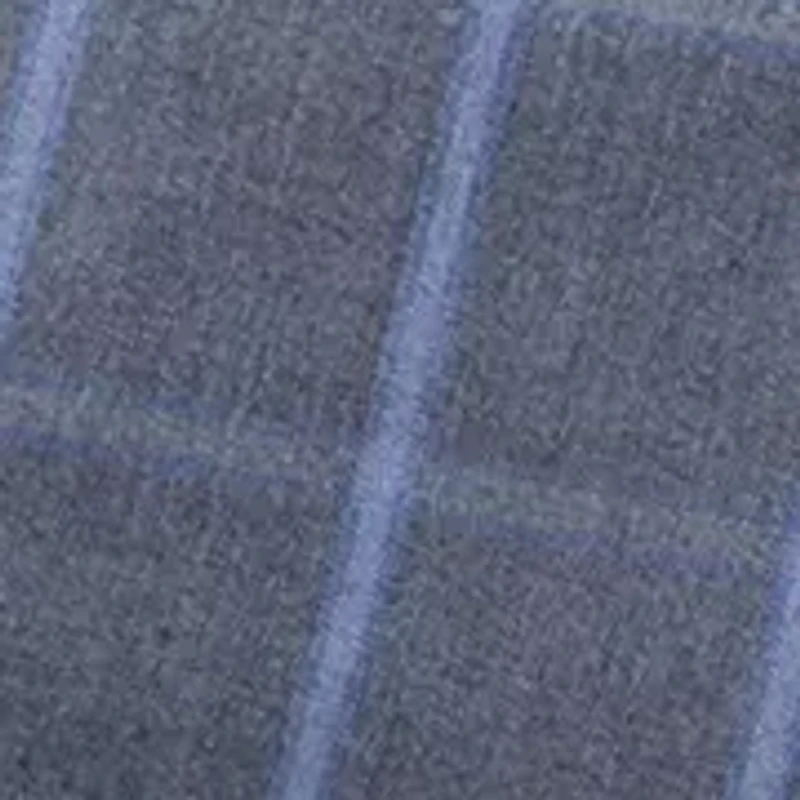 Men's Slim Fit Kensington Plaid Pants