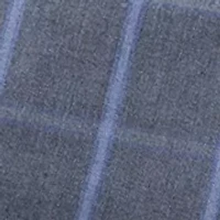 Men's Slim Fit Kensington Plaid Pants